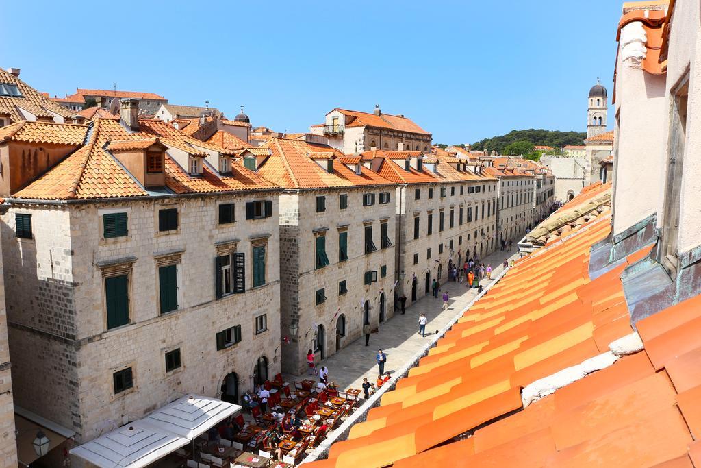 Princess Dora's Apartment Dubrovnik